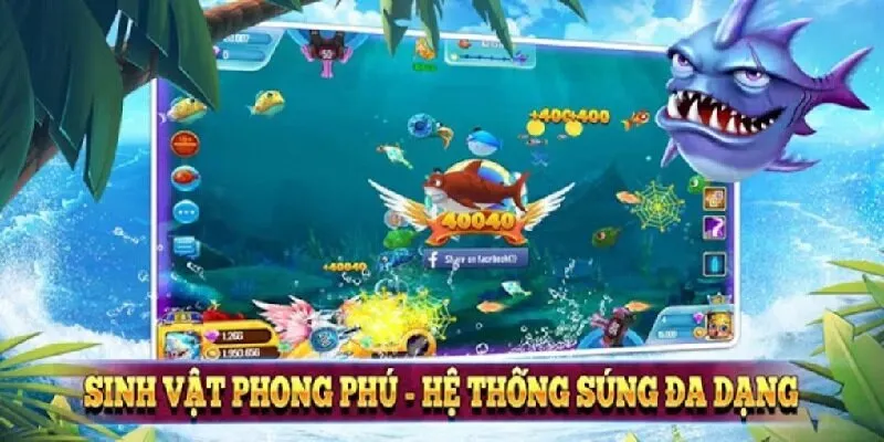 Bắn cá King88 là sân chơi trực tuyến hàng đầu Châu á