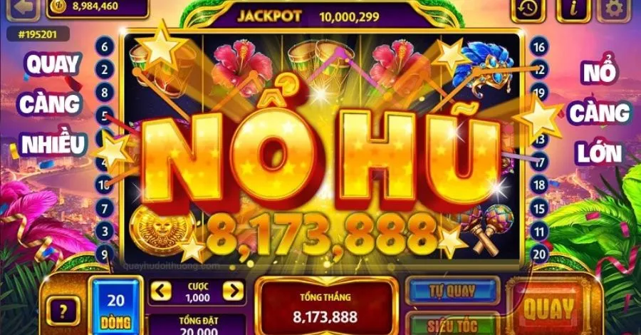Khái quát thông tin về chuyên mục nổ hũ KING88