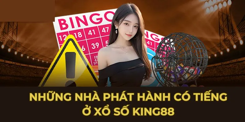 Sảnh GW tại xổ số King88